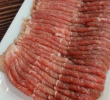 Fresh Lamb Meat