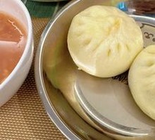 Pork Three-Fresh Dumplings