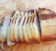 加白肉