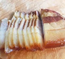 Pork Belly Slices