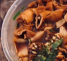 Beijing Chen's Braised Pig Intestines