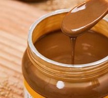 Original Flavor Sesame Paste Without Seasoning