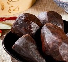 Soybean Paste Dumplings