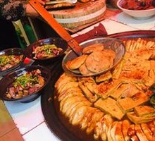 Beijing Street Food