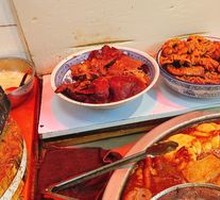 Pork Lung