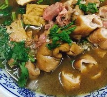 Braised Pork