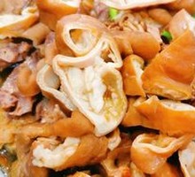 Menkou Stewed Pork