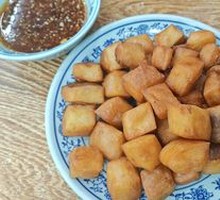 Old Beijing Fried Crispy Sticks
