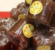Xylitol Hawthorn Roll