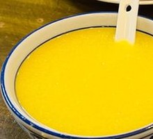 Corn Porridge
