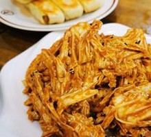 Emperor Qianlong's Cabbage