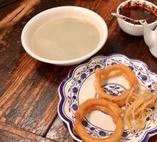 Soybean Juice