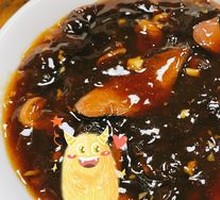 Stir-fried Liver