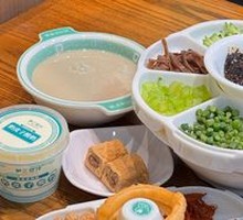 Old Beijing Fried Sauce Noodles