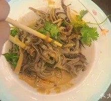 Beijing-style Tripe Stir-fry