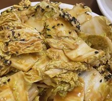 Emperor Qianlong's Cabbage