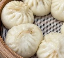 Three Delicacies Dumpling