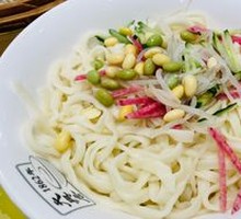 Old Beijing Fried Sauce Noodles