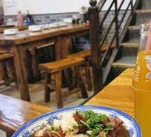 Beijing-style Braised Pork and Steamed Bread