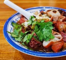 Old Beijing Stewed Dishes