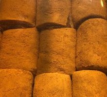 Chocolate Donkey Roll