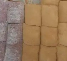 Strawberry Flavor Donkey Roll