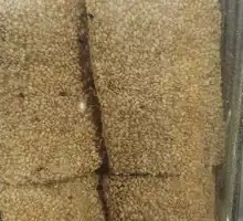 White Sesame Flavor 9.9