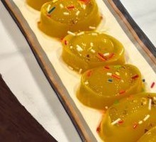 Yuanbao Mango Cheese