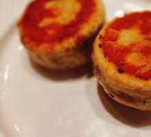 Gate Nail Meat Buns