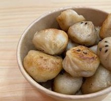 Thumb Pan-Fried Dumplings