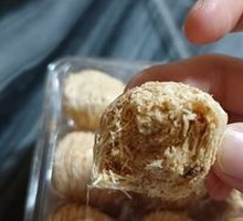 Original Dragon's Beard Candy