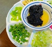 Zhajiangmian