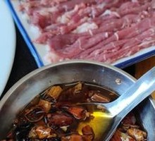 Fresh Hand-Cut Lamb