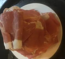 Premium Beef Tenderloin