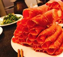 Premium Selected Lamb Slices
