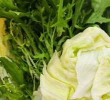Vegetable Platter