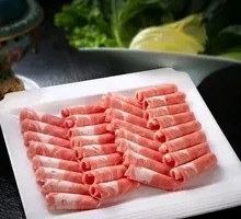 Lamb Leg