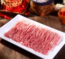 Hand-Cut Fresh Beef