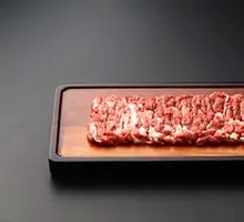 乌珠穆沁鲜羊脊