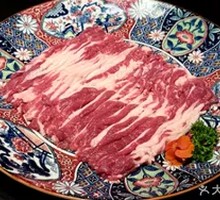 28-Day Dry-Aged Lamb Loin