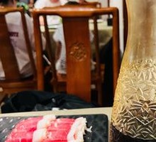 Old Beijing Plum Drink