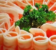 Donglaisun Lamb Slices
