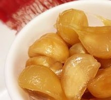 Donglaisun Secret-Sweet Pickled Garlic