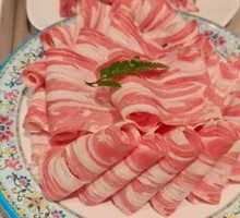 Xi Meng High-Calcium Lamb