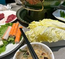 Vegetable Platter