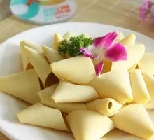 Tofu Skin