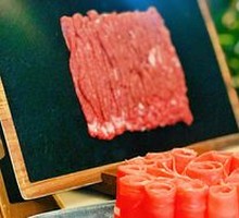 Fresh Hand-Cut Lamb