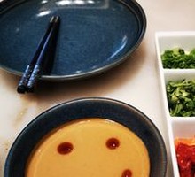 Traditional Sesame Paste Dressing