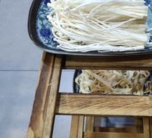 Enoki Mushroom