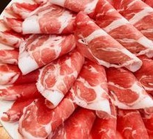 Premium Lamb Slices